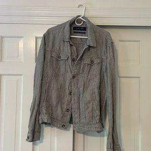 Zara Jacket